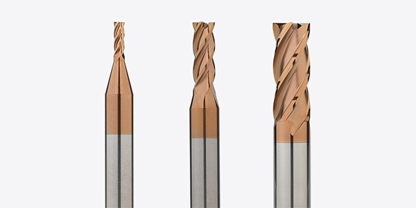 Square End Mills