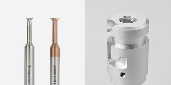 Dovetail Milling Cutters