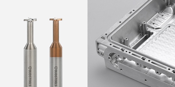 T-Slot Milling Cutters